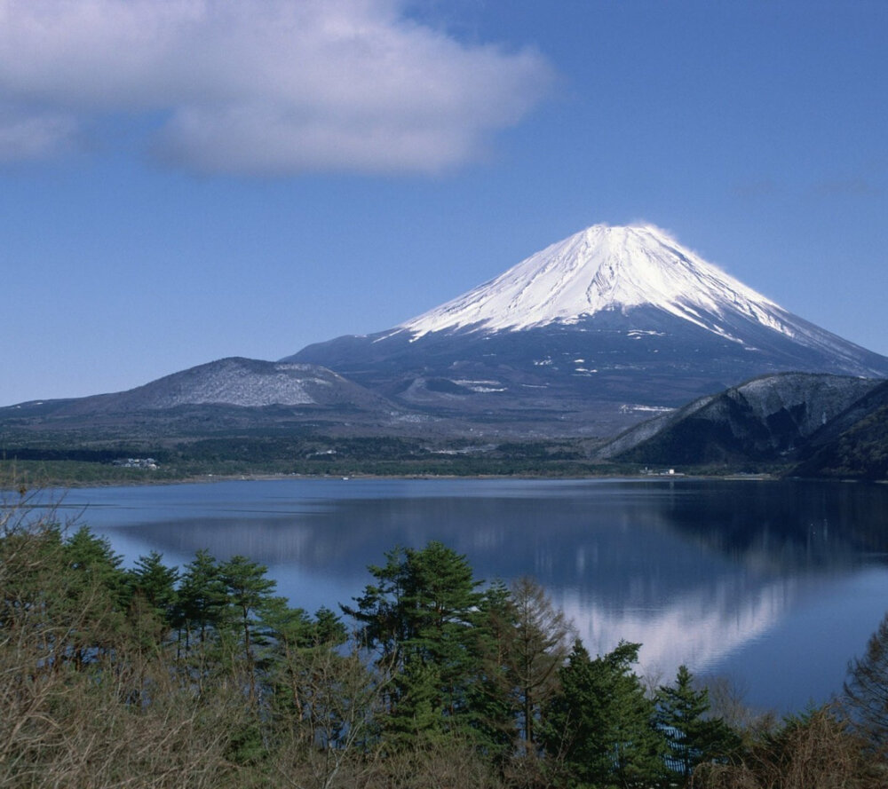 富士山