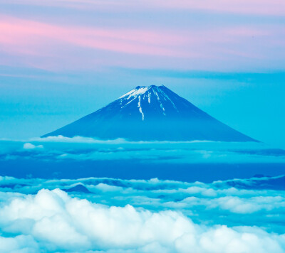 富士山