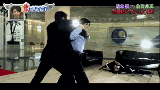 ੭ ᐕ)੭*⁾⁾Toma! ！！