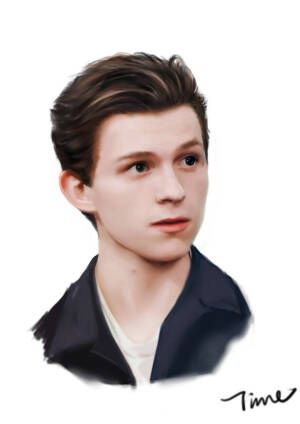 tomholland荷兰弟小蜘蛛