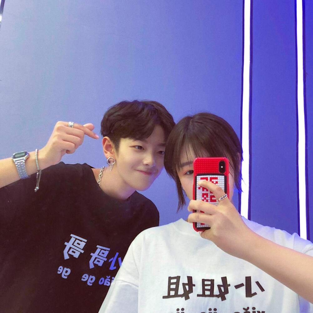 好看的情头↪
