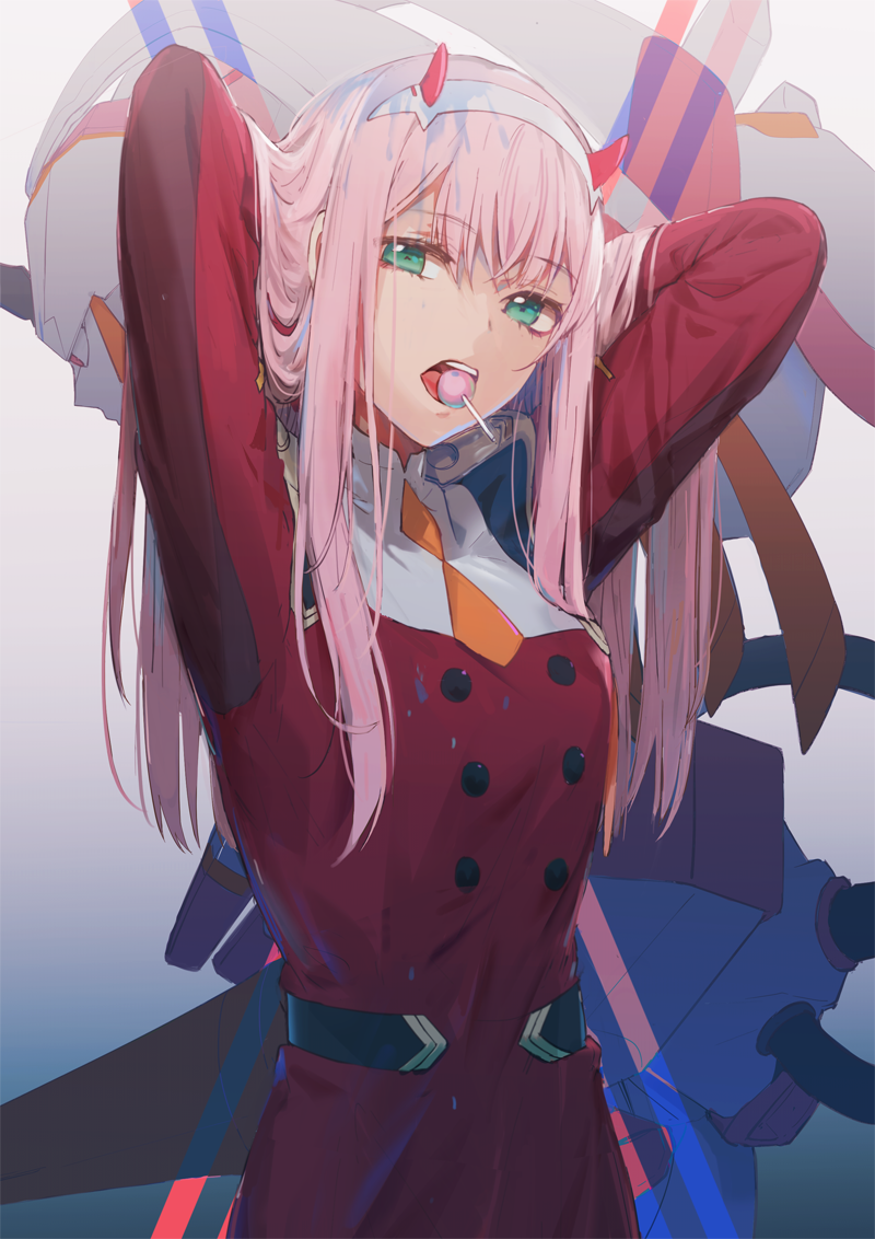 zerotwo 零二 02
国家队