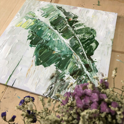 雨打芭蕉 流光容易把人抛