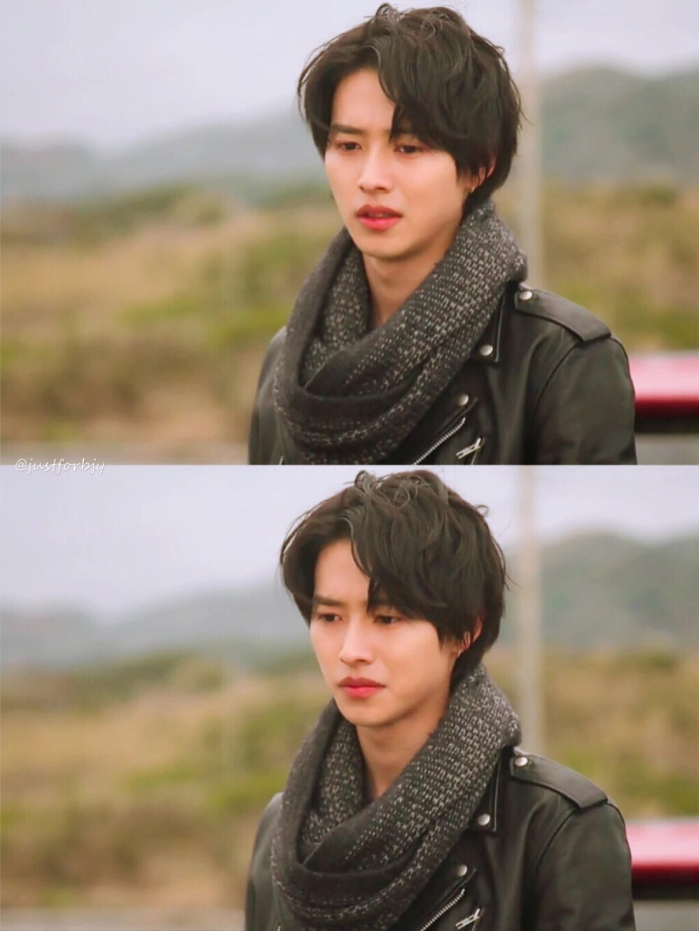 山崎贤人 yamazaki kento 日剧 致命之吻 致命平行