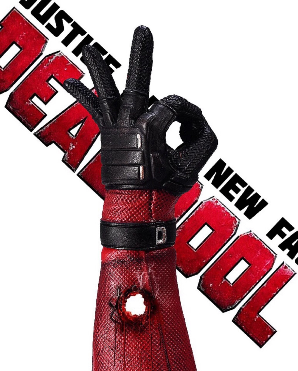 死侍Dead pool 