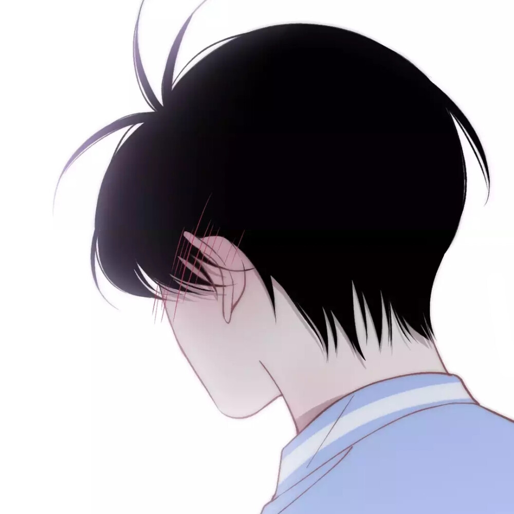 快看男生头像动漫头像