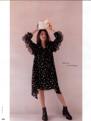 Red Velvet  金艺琳（Yeri）