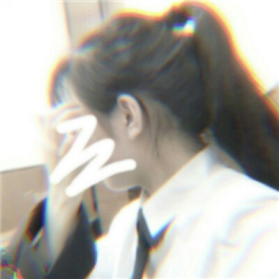 『倾妗-女生头像』原截：退敌