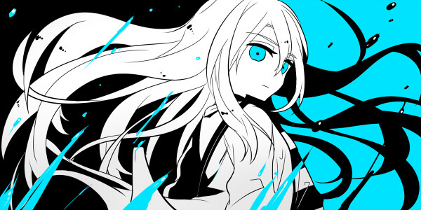 殺戮の天使
P站id=55607787