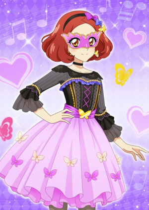 星宫苹果
偶像活动手游图