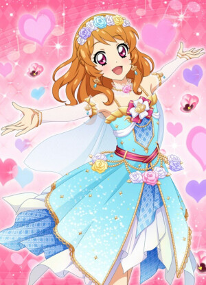 大空明
偶像活动手游图
明皇♡♡♡