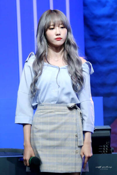 李露朵 Luda