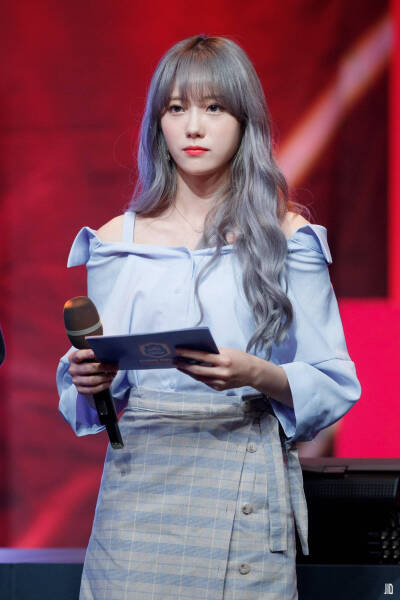 李露朵 Luda