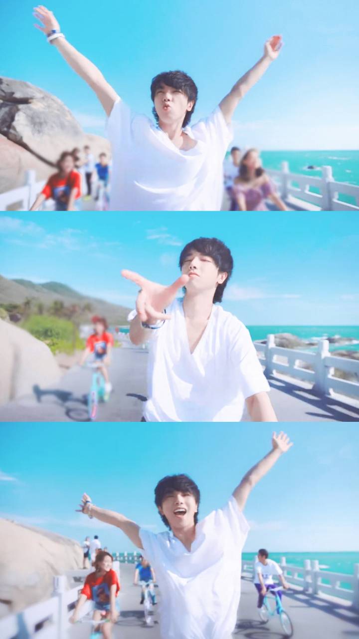 华晨宇