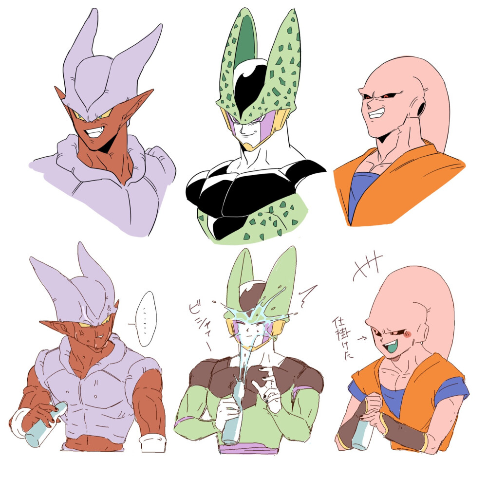 Rae
转自：新浪微博