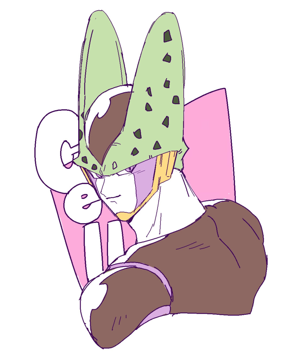 Rae
转自：新浪微博