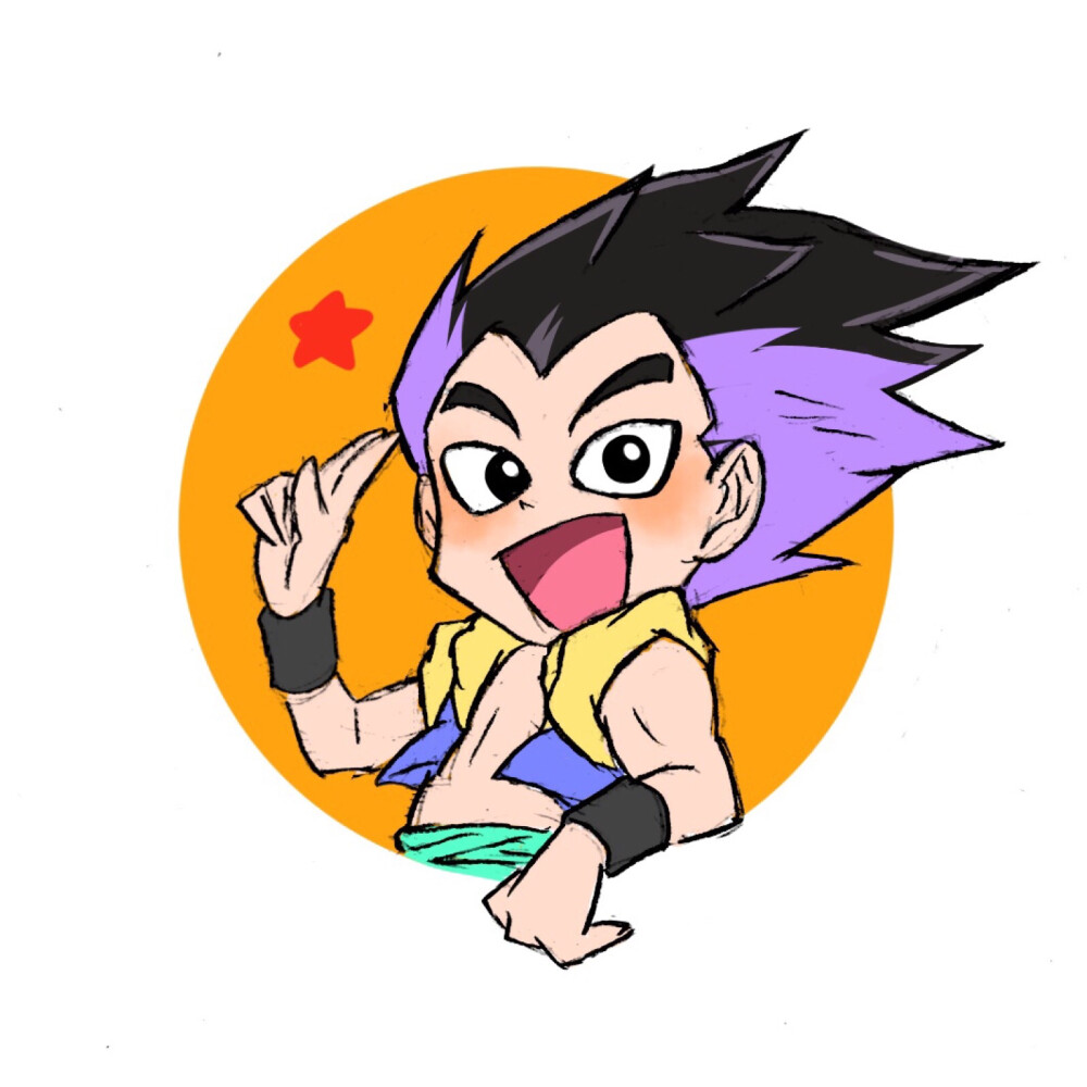 Rae
转自：新浪微博