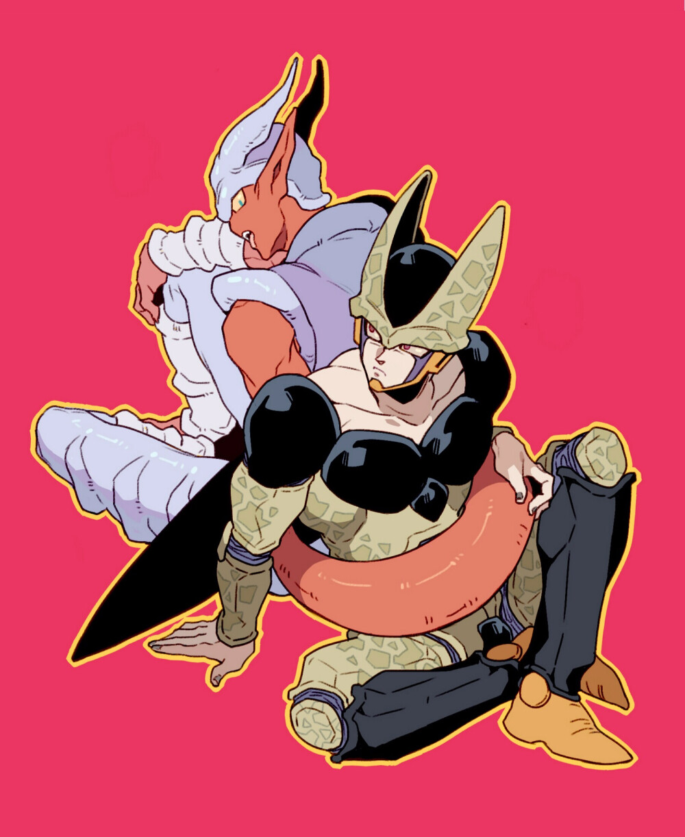 Rae
转自：新浪微博