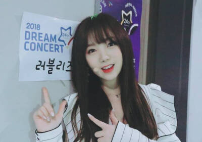 Lovelyz Kei/金智妍