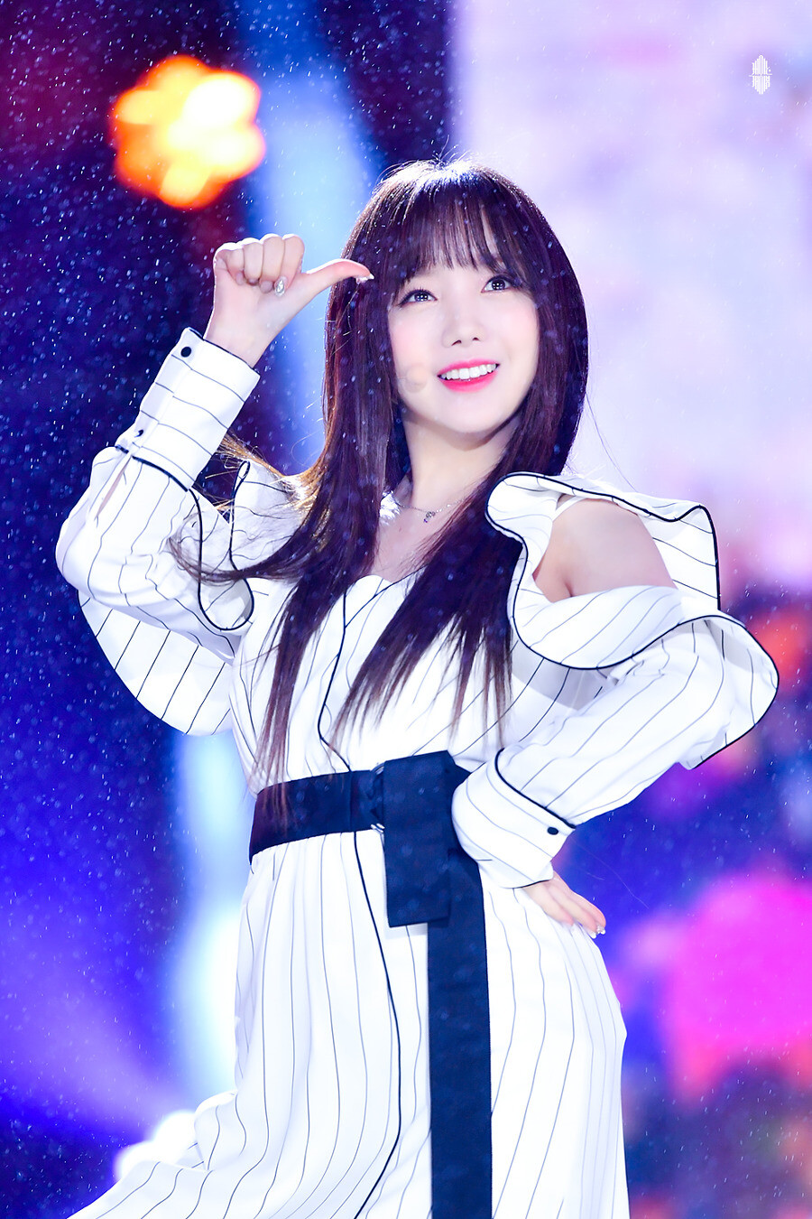 lovelyzkei金智妍