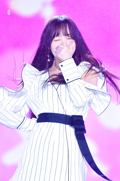 Lovelyz Kei/金智妍