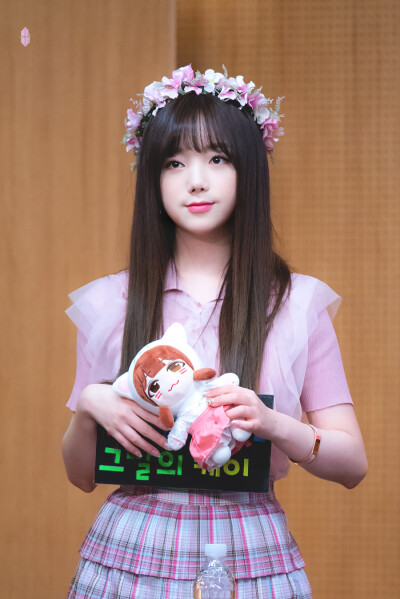 Lovelyz Kei/金智妍
