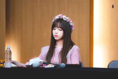 Lovelyz Kei/金智妍