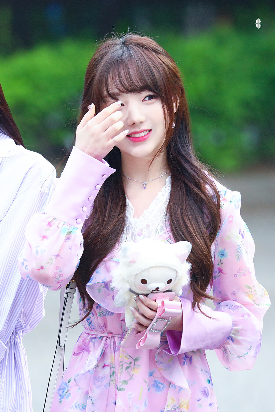 Lovelyz Kei/金智妍