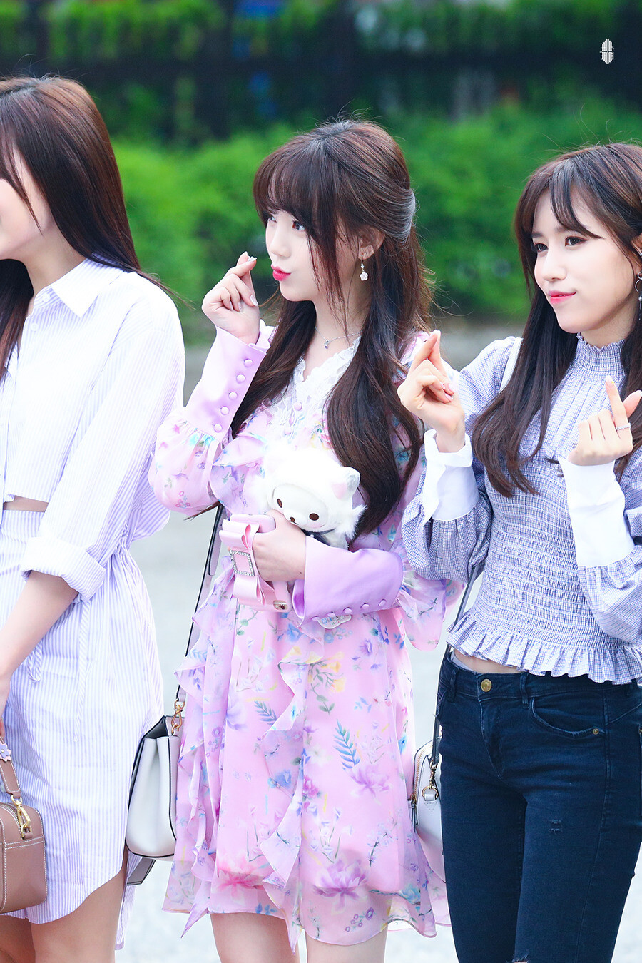 Lovelyz Kei/金智妍