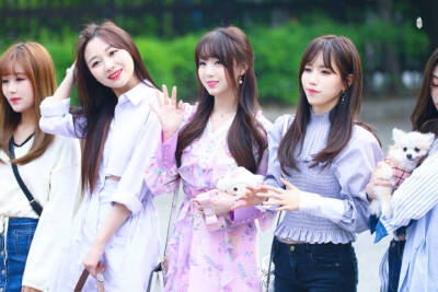 Lovelyz Kei/金智妍