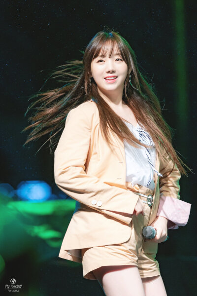 Lovelyz Kei/金智妍