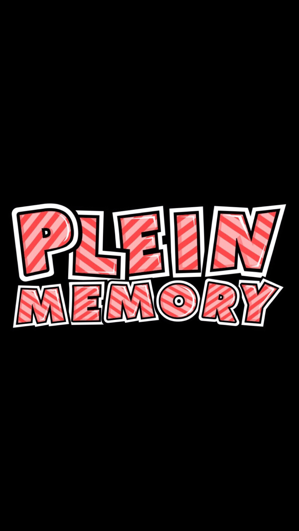 Pidan｜Plein Memory