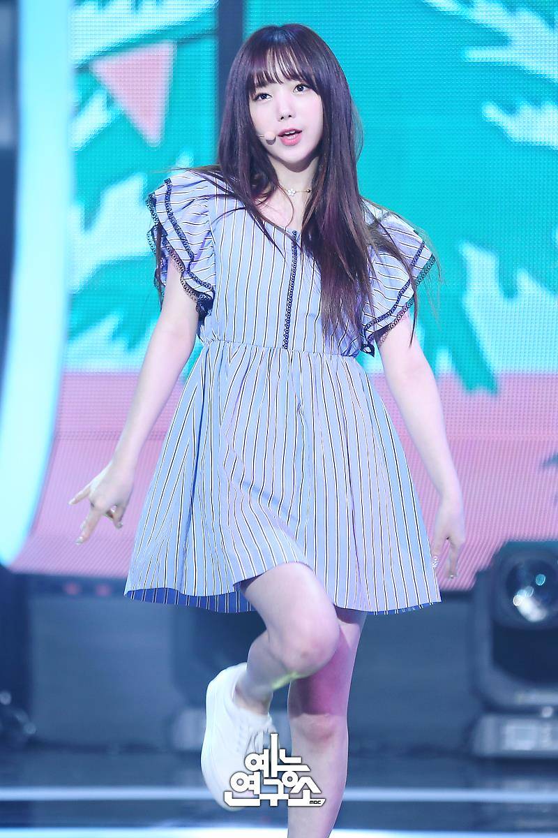 Lovelyz Kei/金智妍