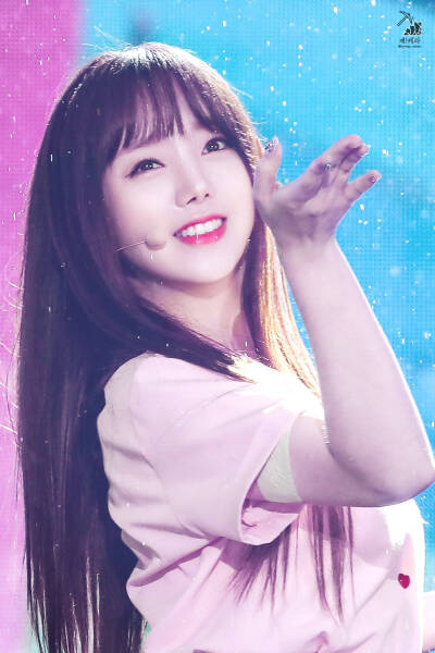 Lovelyz Kei/金智妍