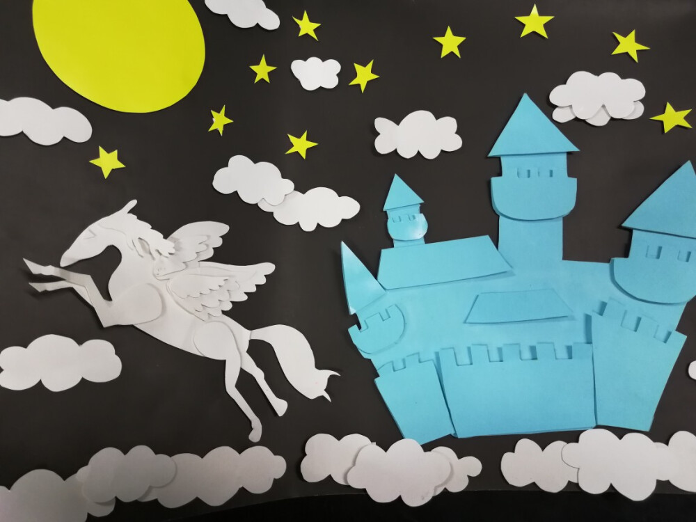 这是一个公主梦的故事