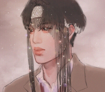 KAI 金钟仁 Gucci早春时装秀 cr.zido0_ ​​​
