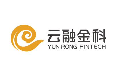 云融金科logo 品牌logo