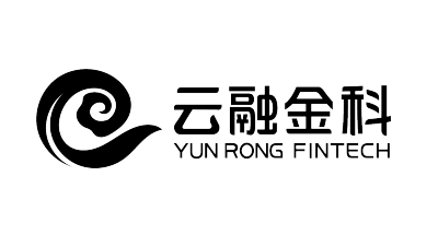 云融金科logo 品牌logo