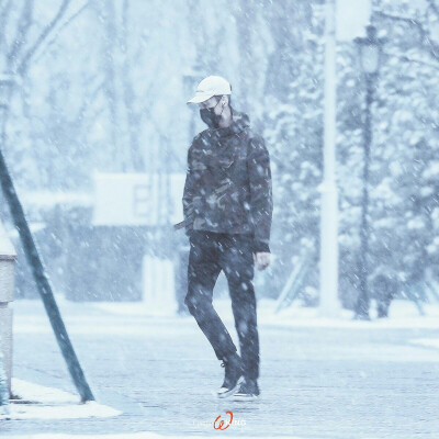 大雪求你别抹去
cr:logo