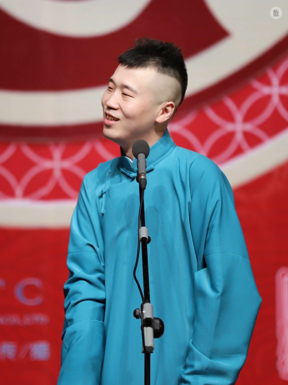 杨九郎