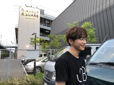 李濬荣⚡ukiss⚡UNB⚡TheUnit
180423李濬荣推特更新
名古屋？