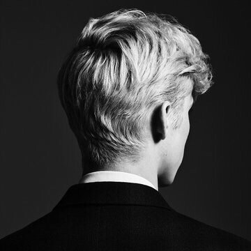 戳爷
Troye Sivan
troye
