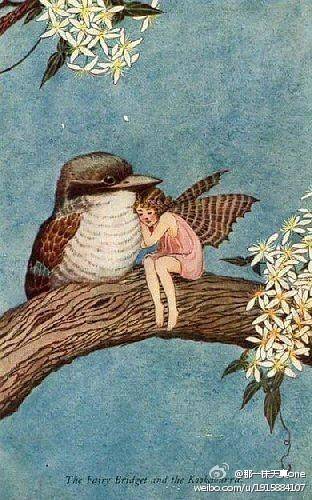 Ida Rentoul Outhwaite