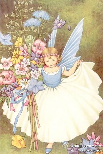 Ida Rentoul Outhwaite