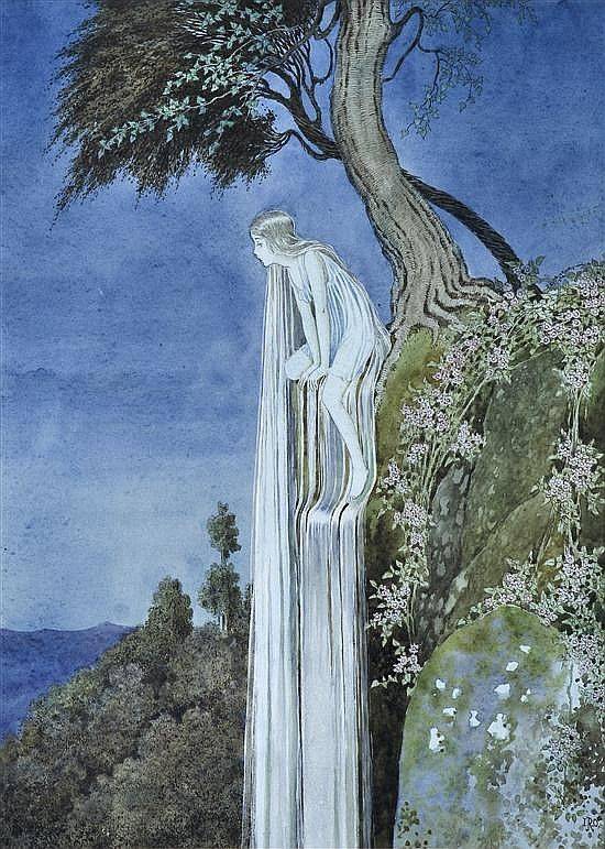 Ida Rentoul Outhwaite