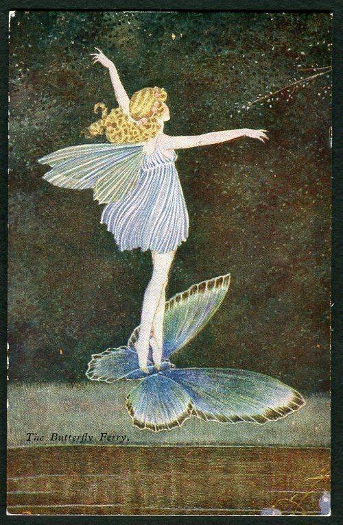 Ida Rentoul Outhwaite