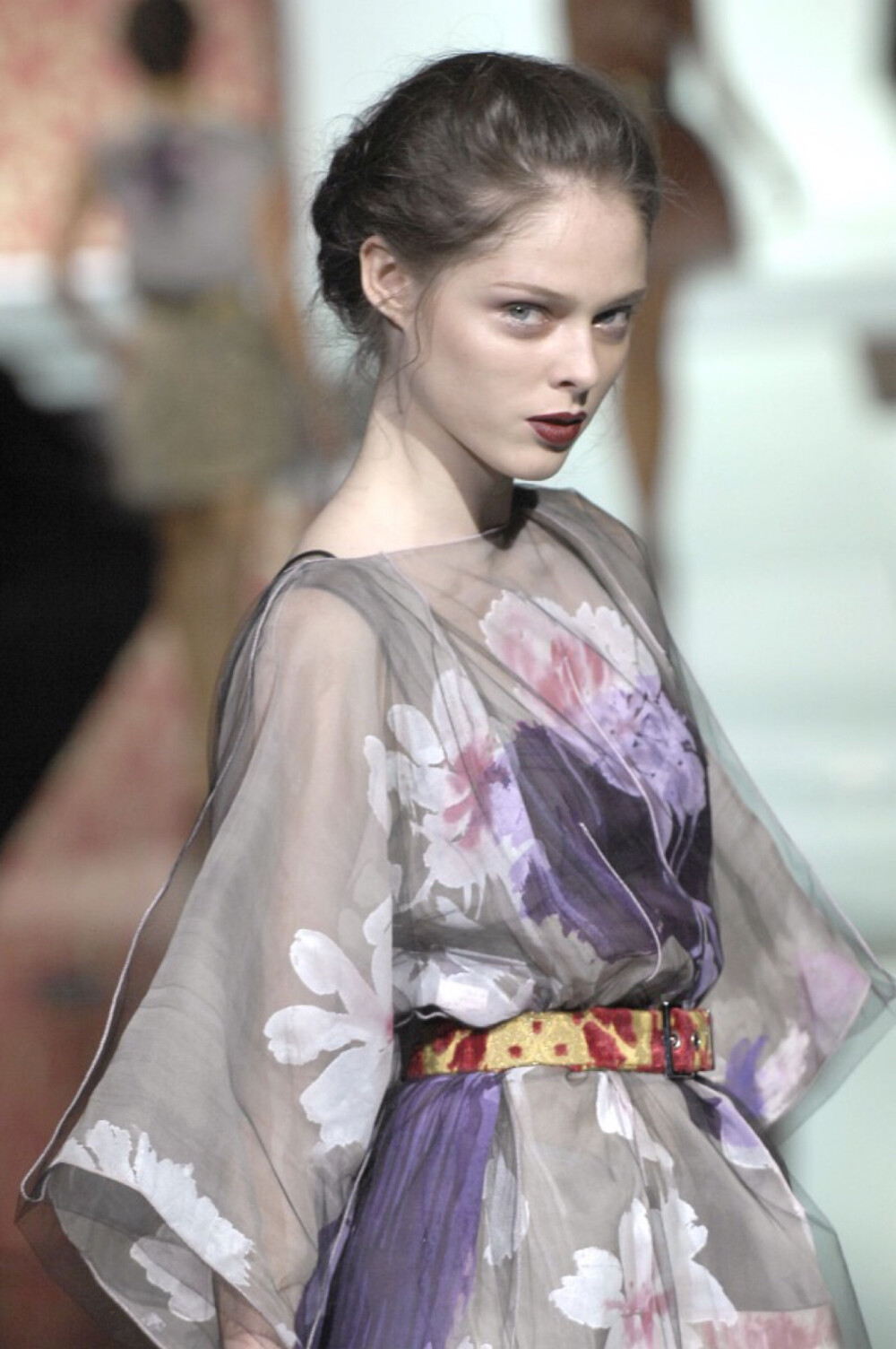 Coco Rocha