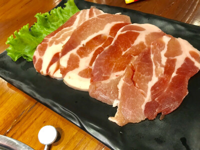 烤肉