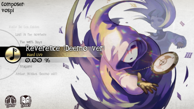 deemo Samsara collection