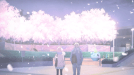 你留下的孤独
是无底的深谷